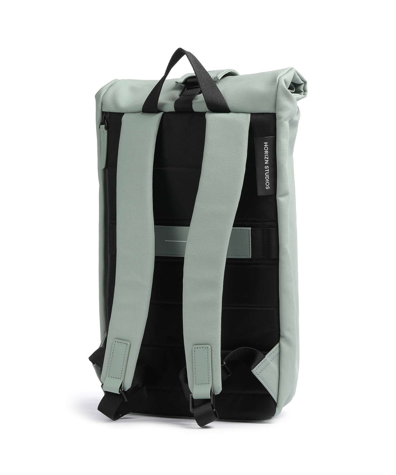 Horizn Studios SoFo Rolltop backpack marine green