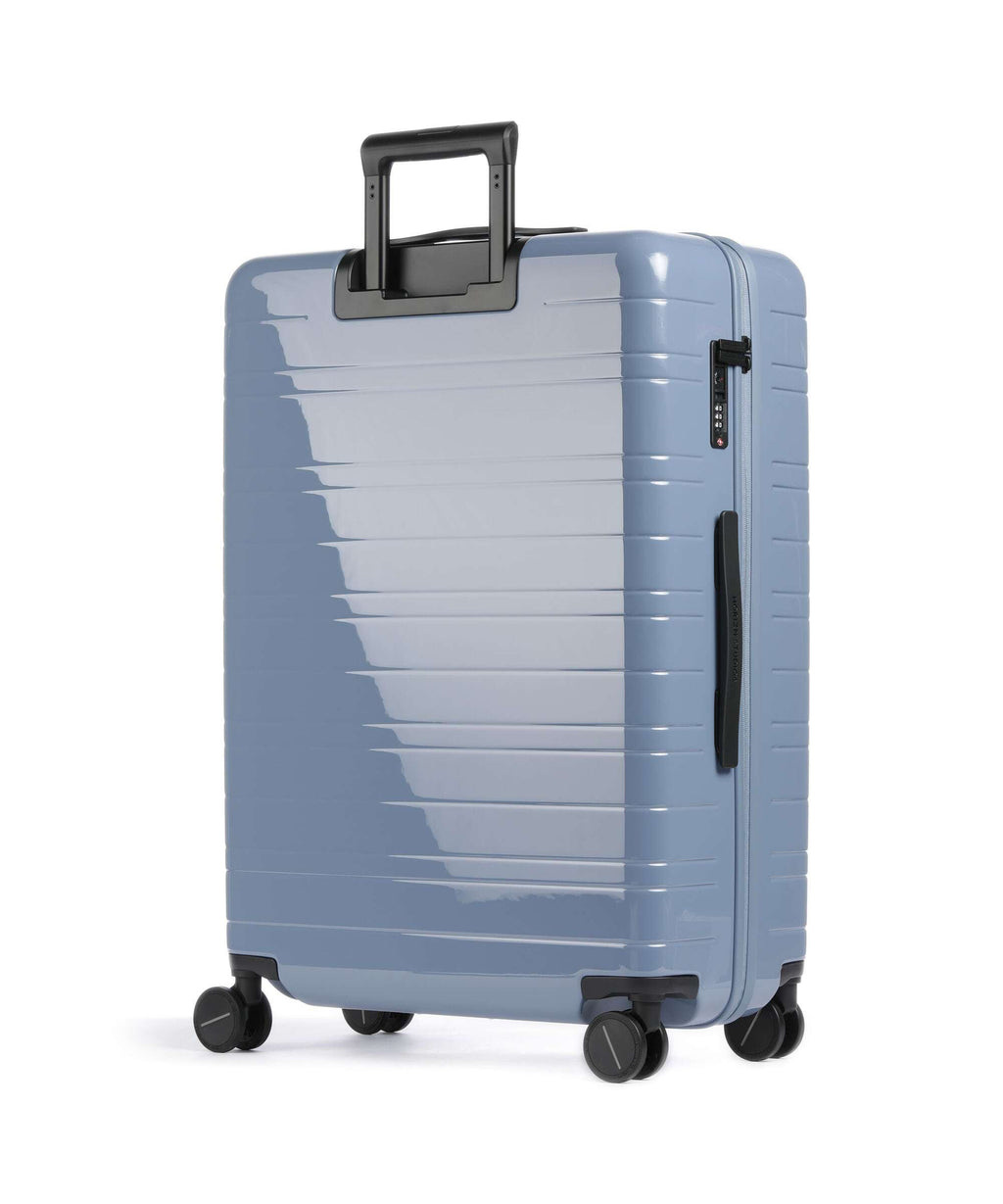 Horizn Studios H7 Essential Spinner (4 wheels) glossy blue vega