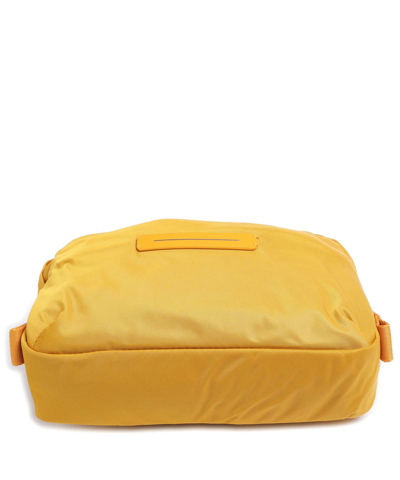 Horizn Studios Aoyama Crossbody bag bright amber