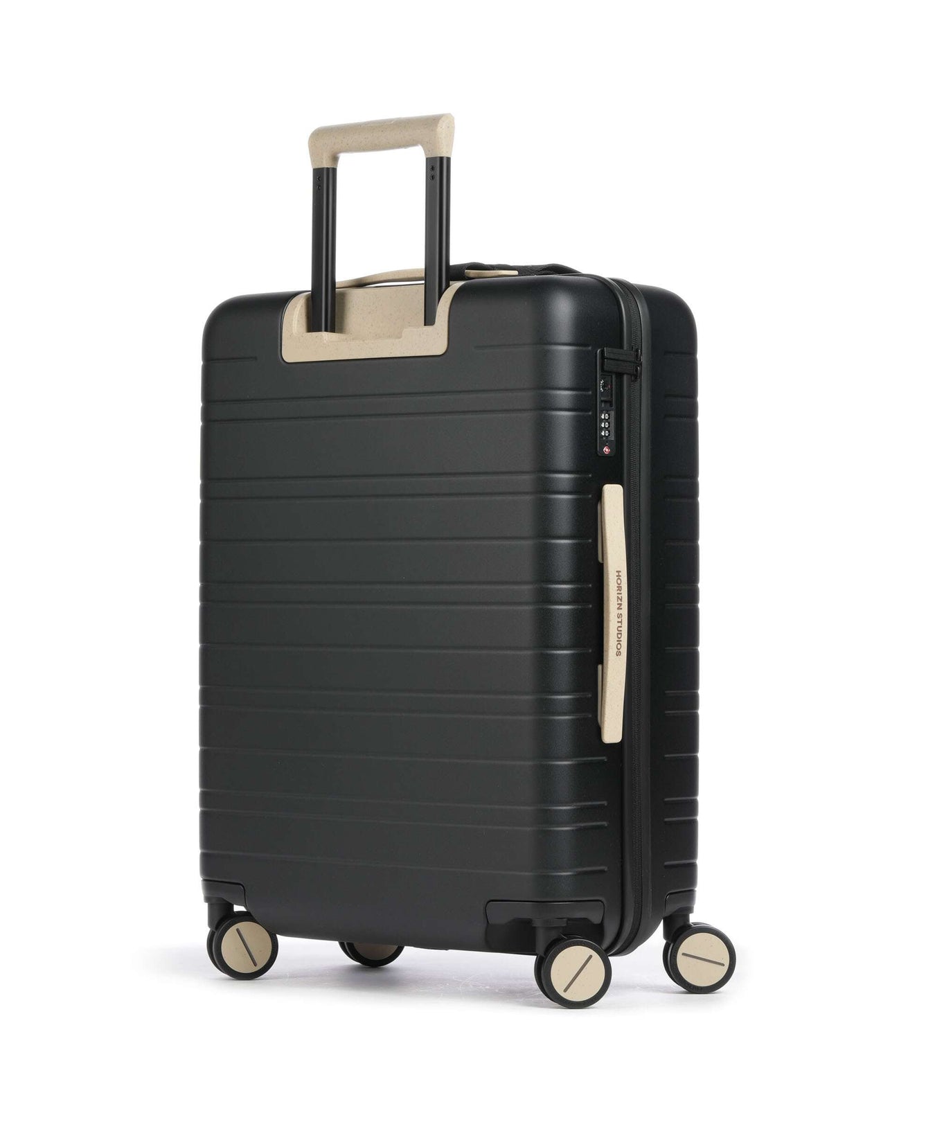 Horizn Studios H6 RE Spinner (4 wheels) all black