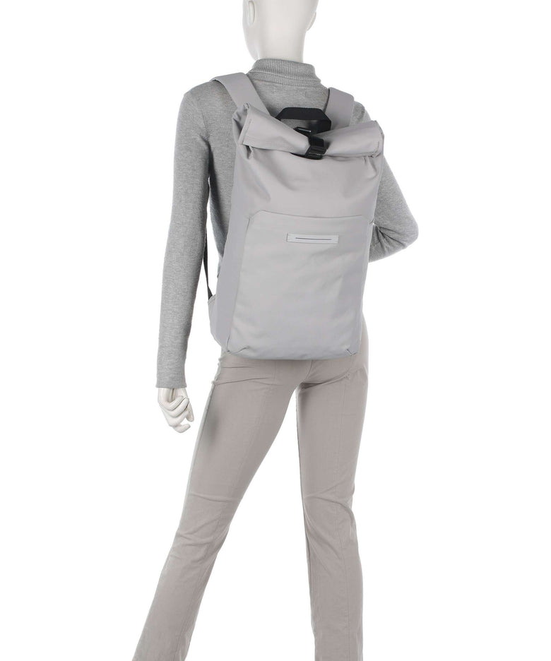 Horizn Studios SoFo X Rolltop backpack light quartz grey