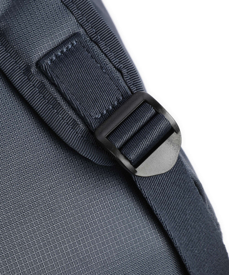 Horizn Studios Shibuya Rolltop backpack night blue