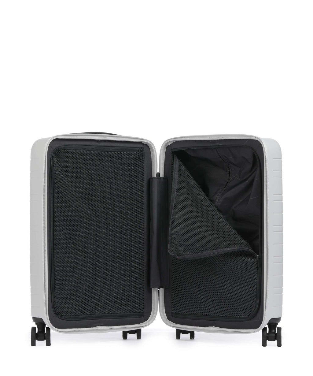Horizn Studios H5 Air Spinner (4 wheels) light quartz grey