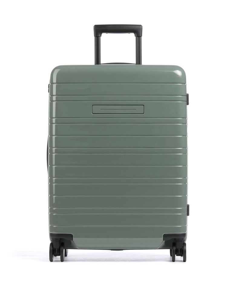 Horizn Studios H6 Smart Spinner (4 wheels) glossy agave green