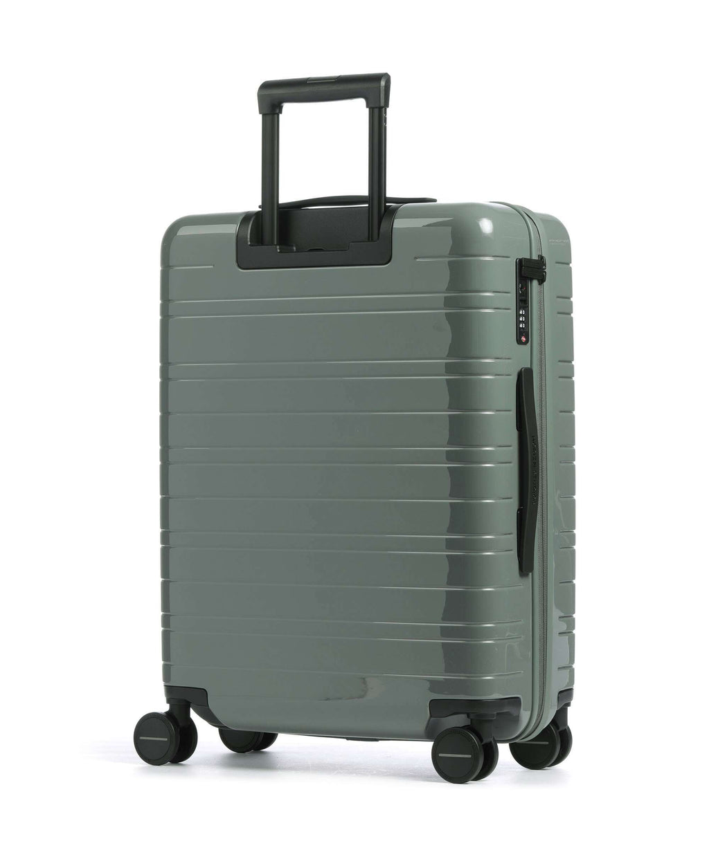 Horizn Studios H6 Smart Spinner (4 wheels) glossy agave green