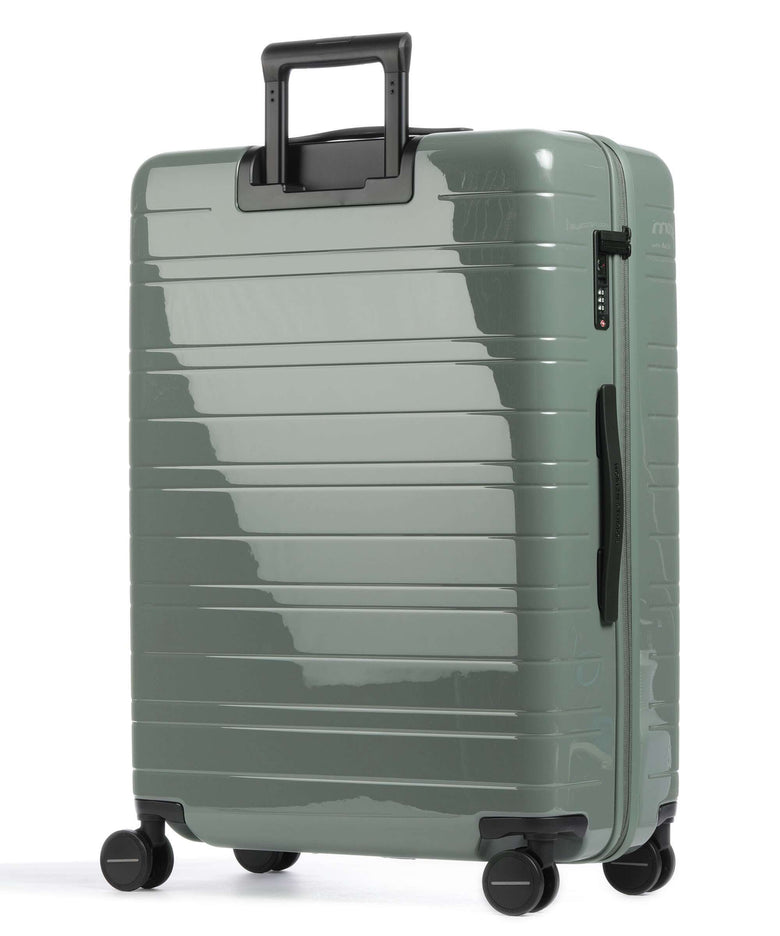 Horizn Studios H7 Smart Spinner (4 wheels) glossy agave green