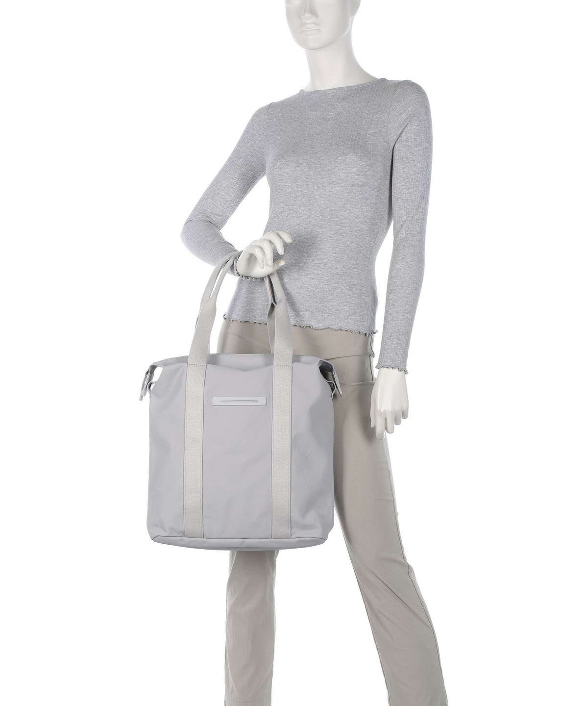 Horizn Studios SoFo Tote bag light quartz grey