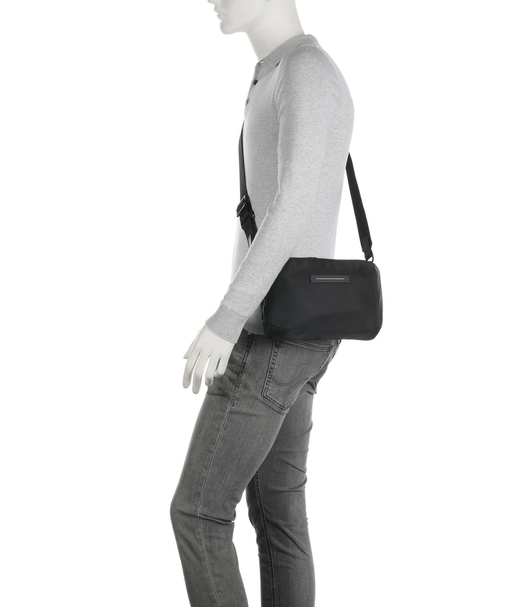 Horizn Studios Gion Crossbody bag all black