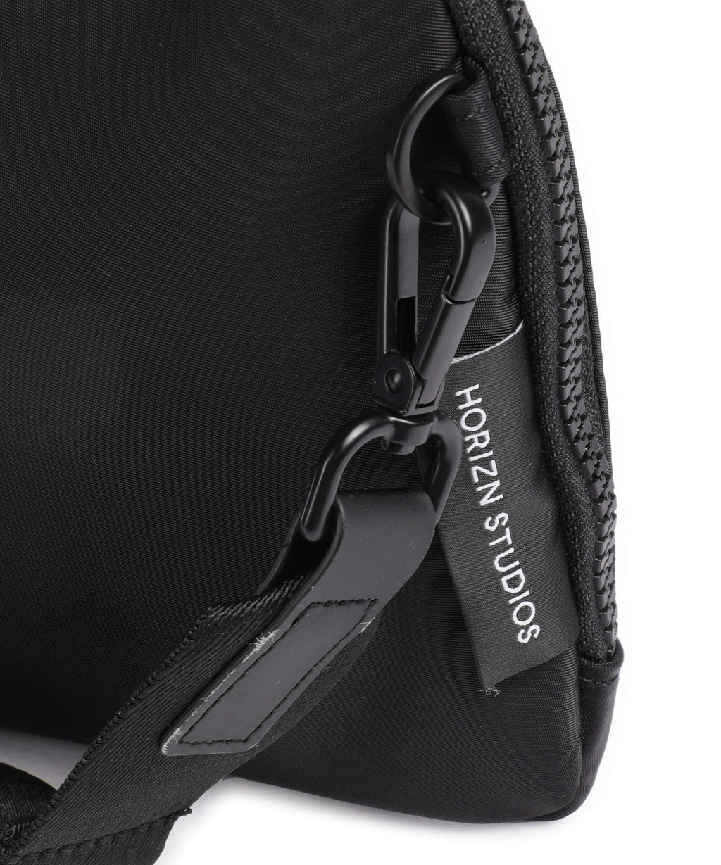 Horizn Studios Gion Crossbody bag all black