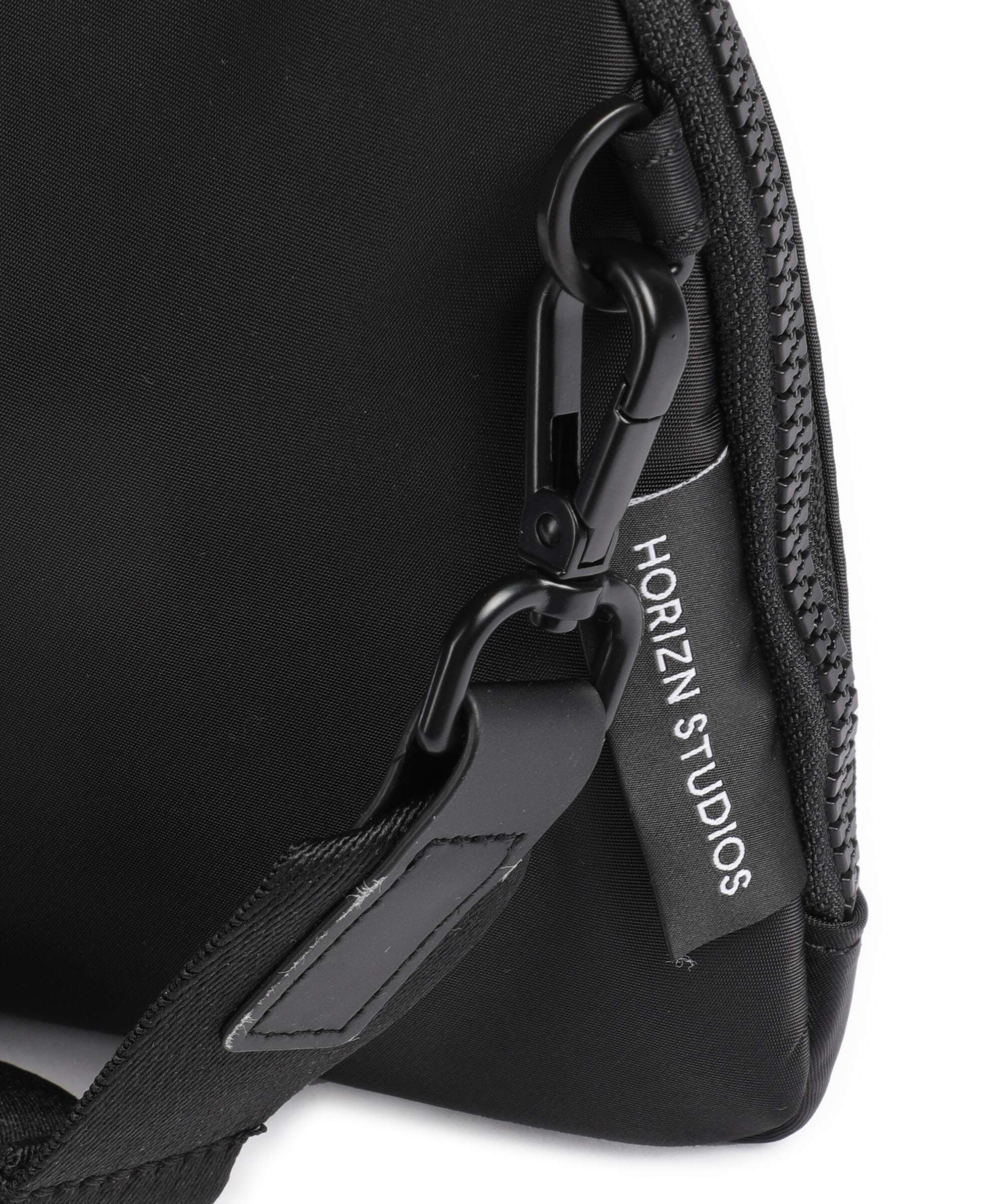 Horizn Studios Gion Crossbody bag all black