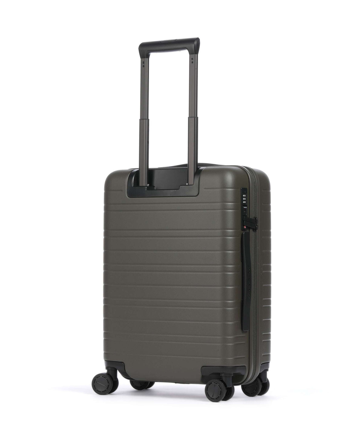 Horizn Studios H5 Pro Spinner (4 wheels) dark olive