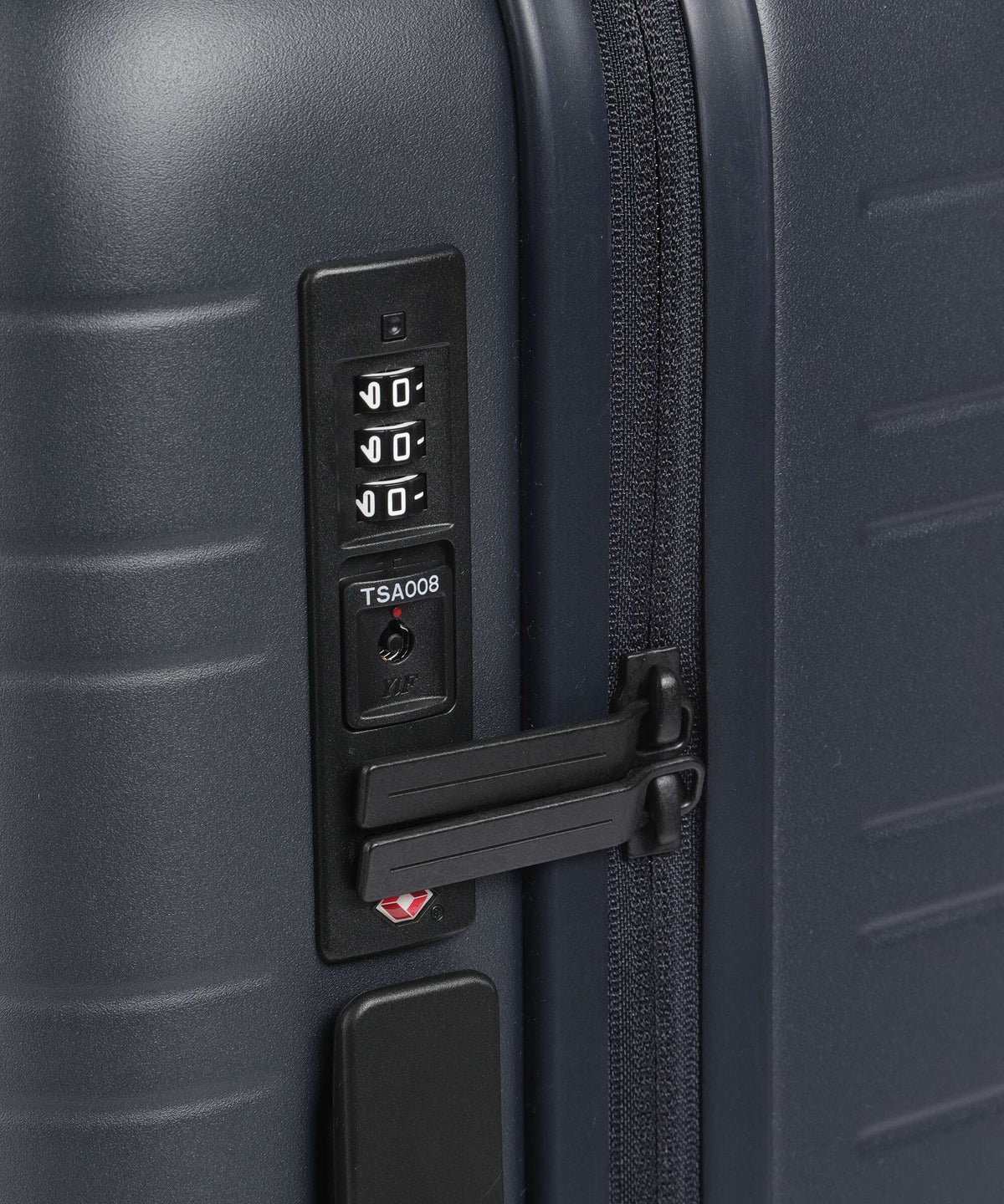 Horizn Studios H5 Pro Spinner (4 wheels) night blue