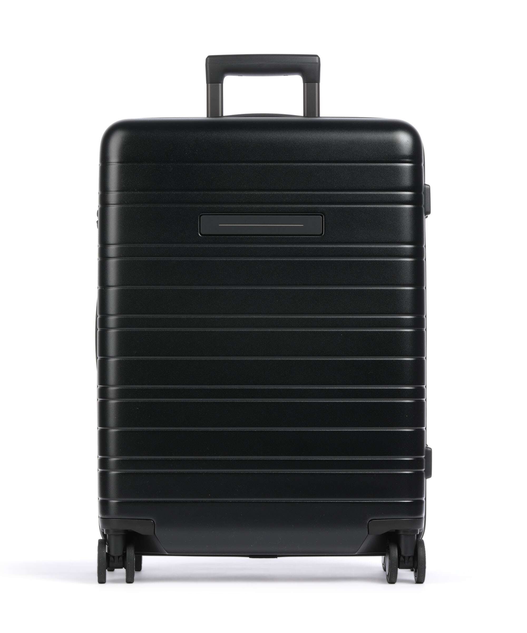 Horizn Studios H7 Pro Spinner (4 wheels) all black