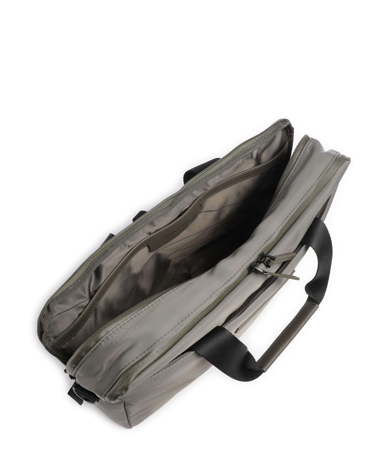 Horizn Studios Gion Briefcase dark olive