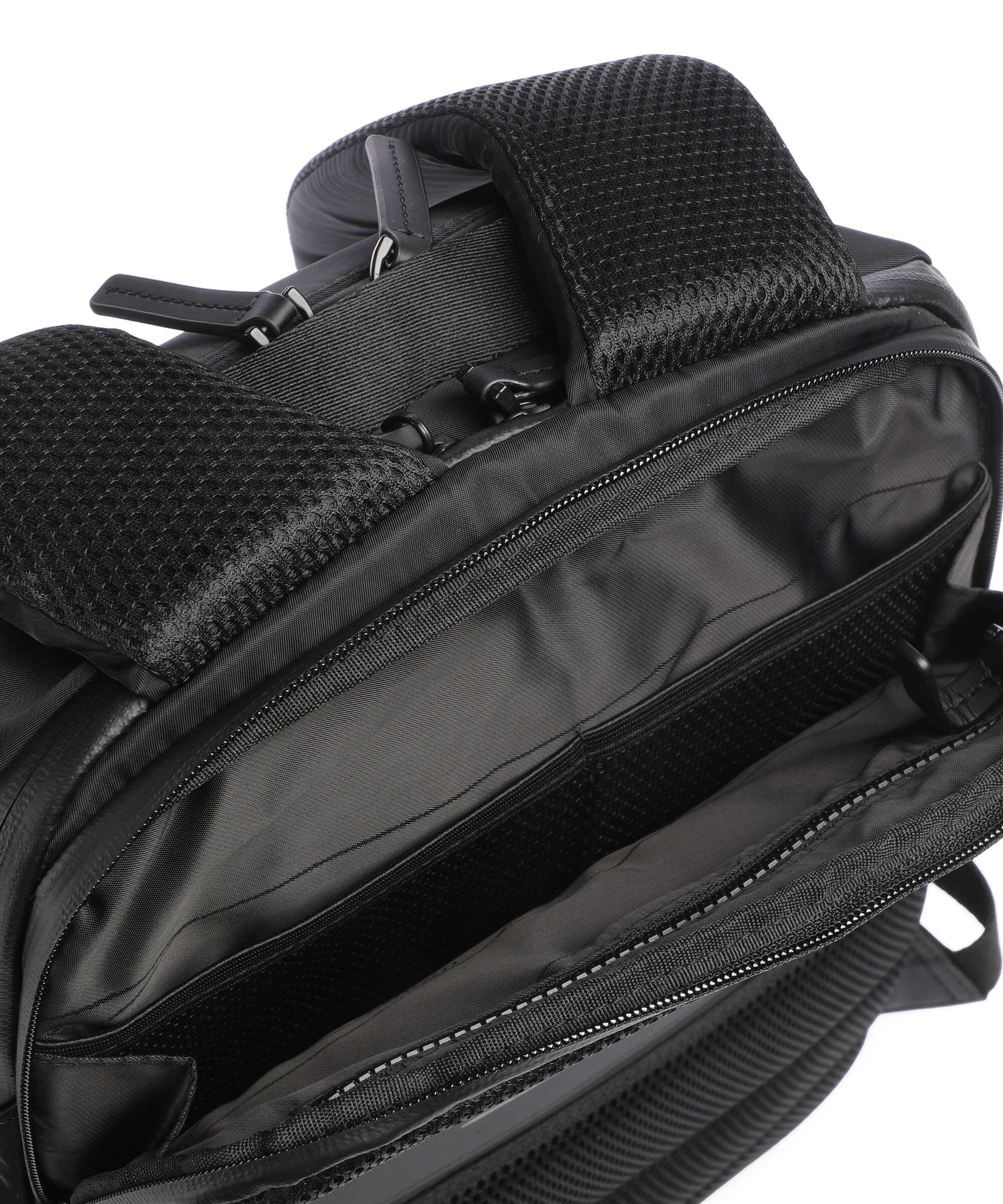 Horizn Studios Gion Pro M Laptop backpack all black