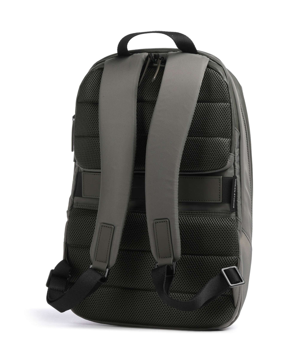 Horizn Studios Gion Pro M Laptop backpack dark olive