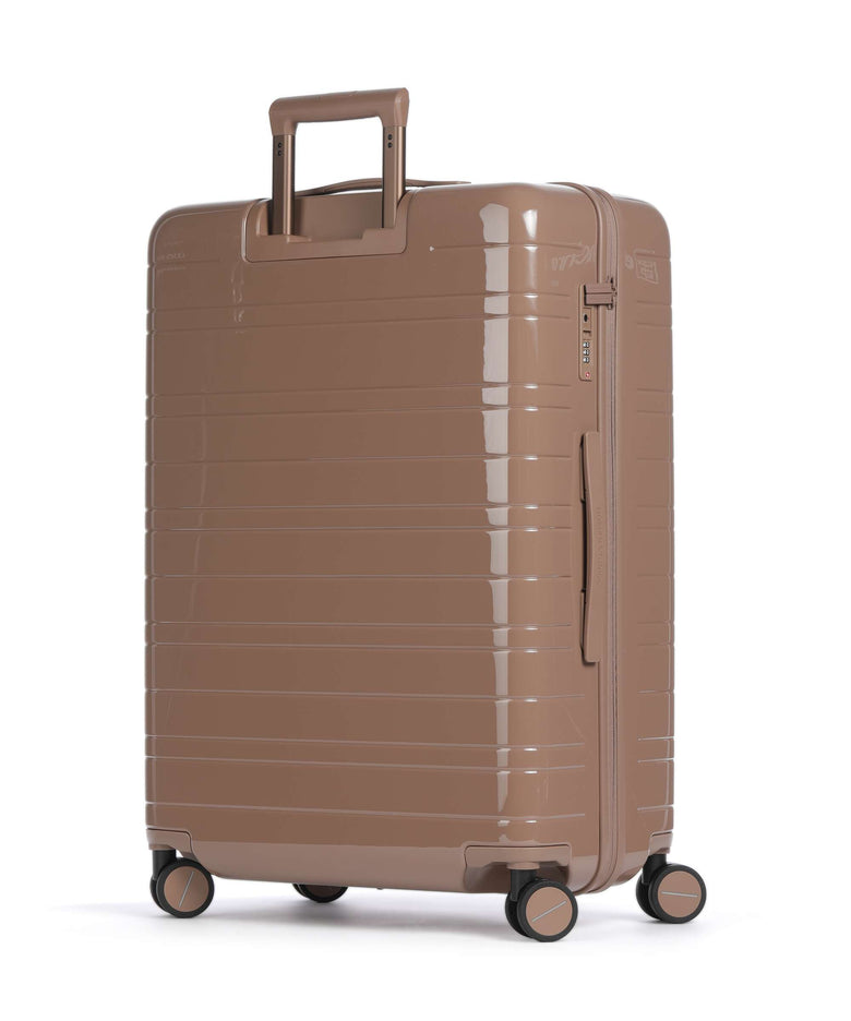 Horizn Studios H7 RE Spinner (4 wheels) glossy mocha