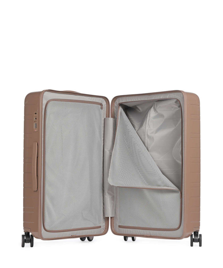 Horizn Studios H7 RE Spinner (4 wheels) glossy mocha