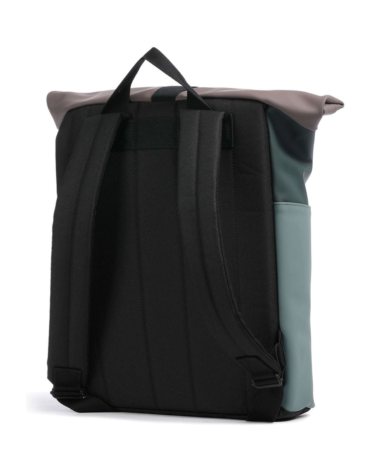 Ucon Acrobatics Lotus Hajo Mini Rolltop backpack forest/pine green