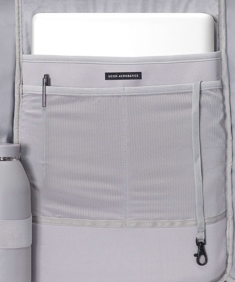 Ucon Acrobatics Lotus Hajo Mini Rolltop backpack forest/pine green