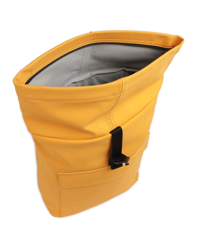 Ucon Acrobatics Lotus Jasper Mini Rolltop backpack amber