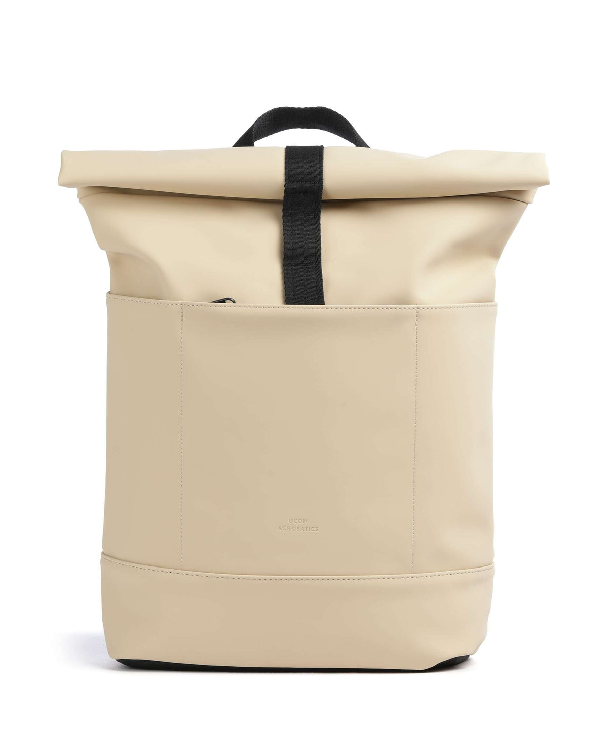 Ucon Acrobatics Lotus Hajo Medium Rolltop backpack light almond