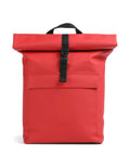 Ucon Acrobatics Lotus Jasper Medium Rolltop backpack red