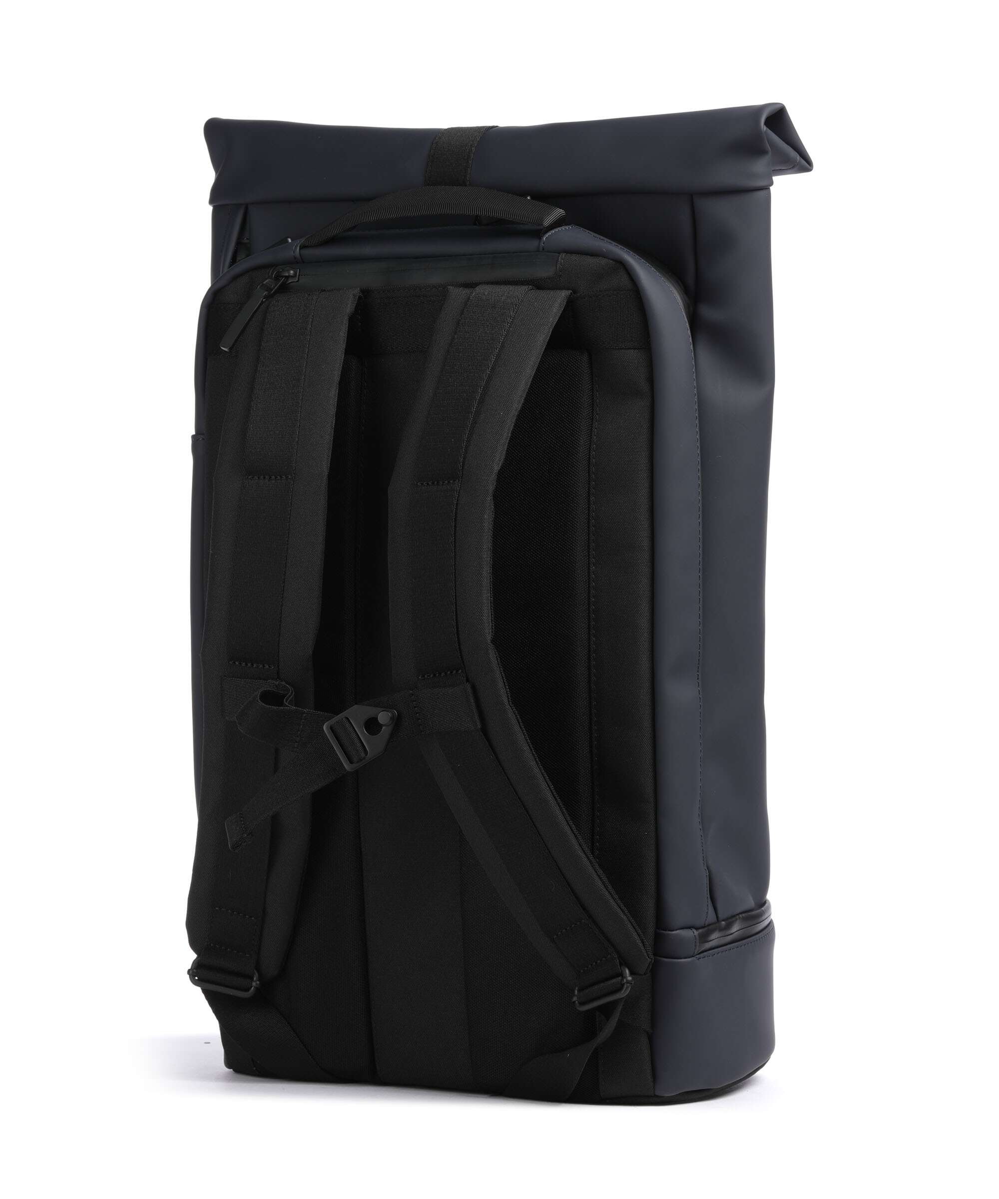 Ucon Acrobatics Lotus Hajo Pro Rolltop backpack dark navy