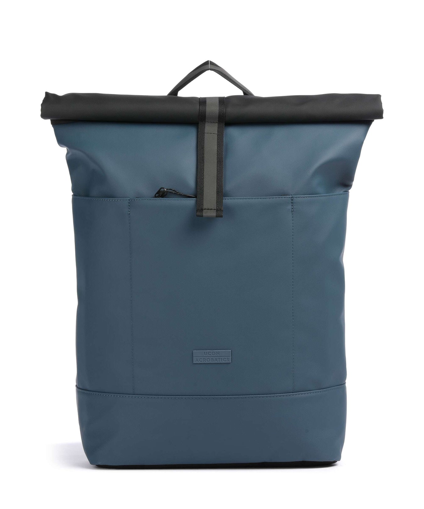 Ucon Acrobatics Aloe Hajo Medium Rolltop backpack petrol/black