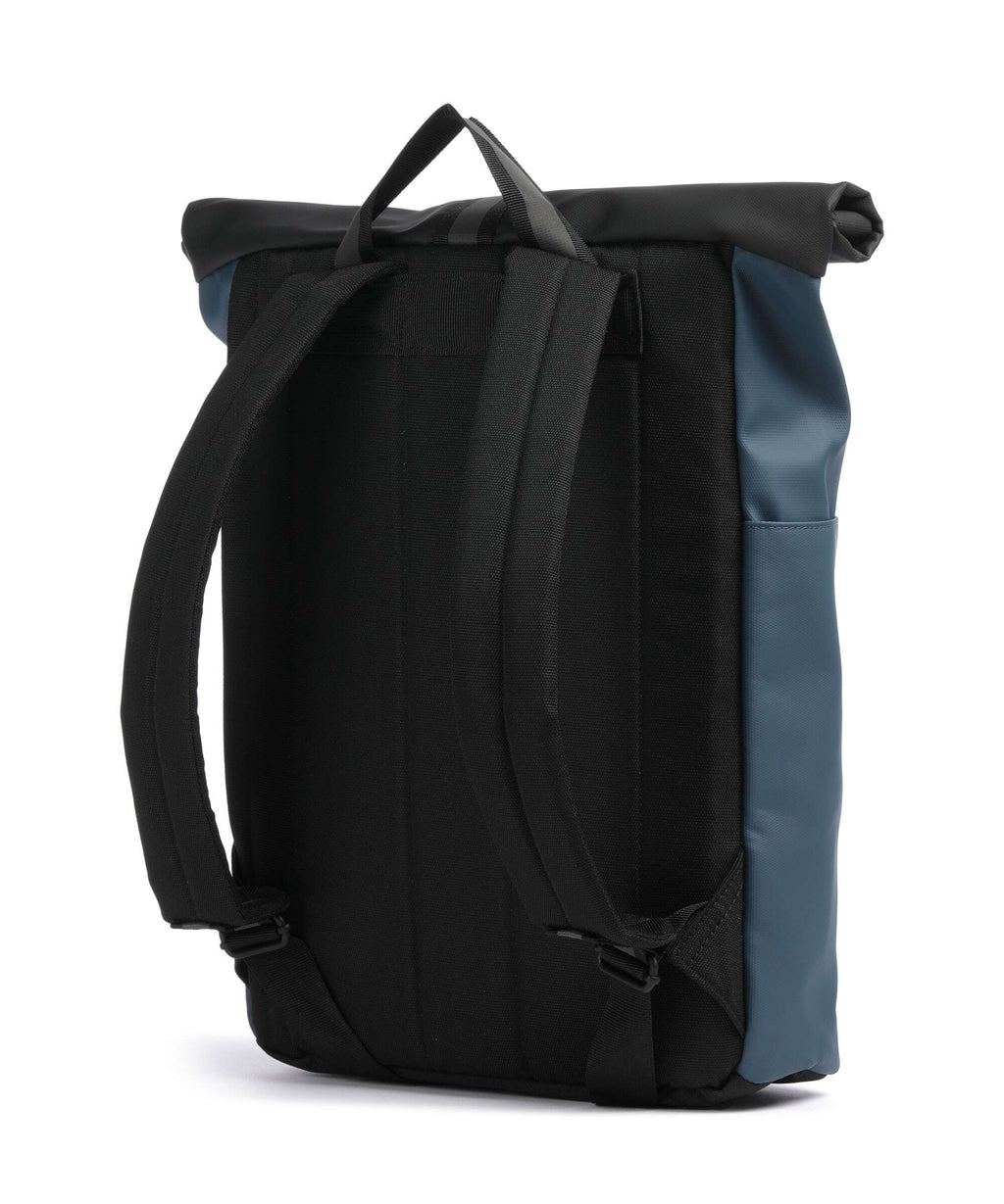 Ucon Acrobatics Aloe Hajo Mini Rolltop backpack petrol/black