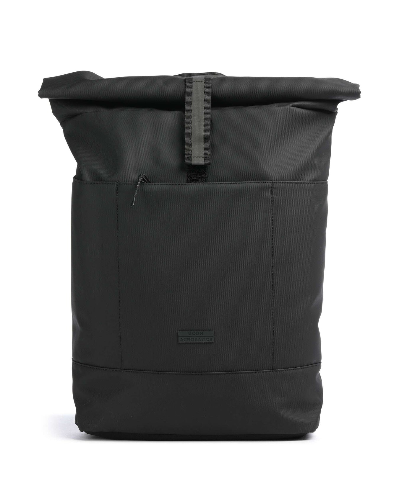 Ucon Acrobatics Aloe Hajo Medium Rolltop backpack black