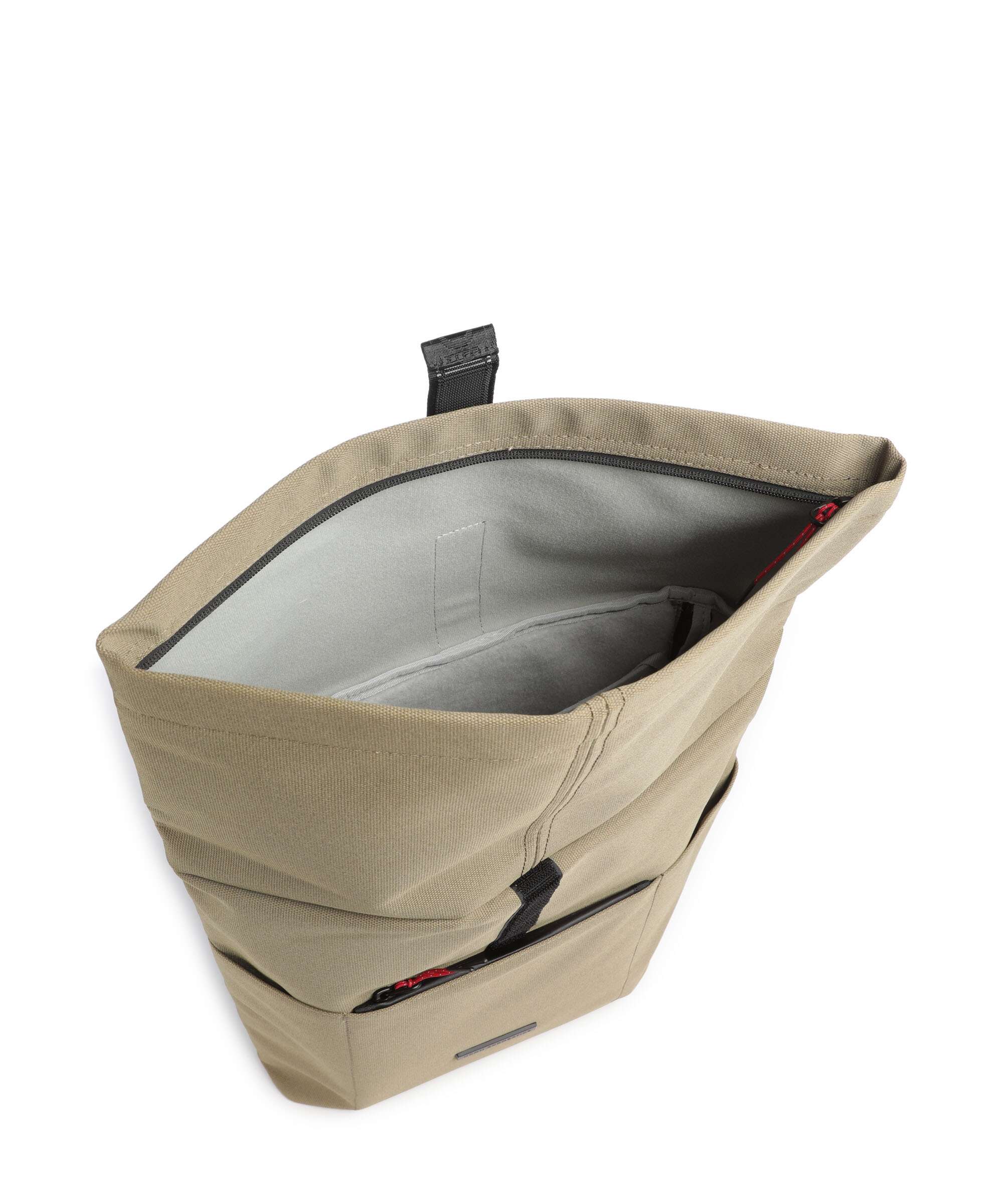 Ucon Acrobatics Phantom Hajo Mini Rolltop backpack olive reflective