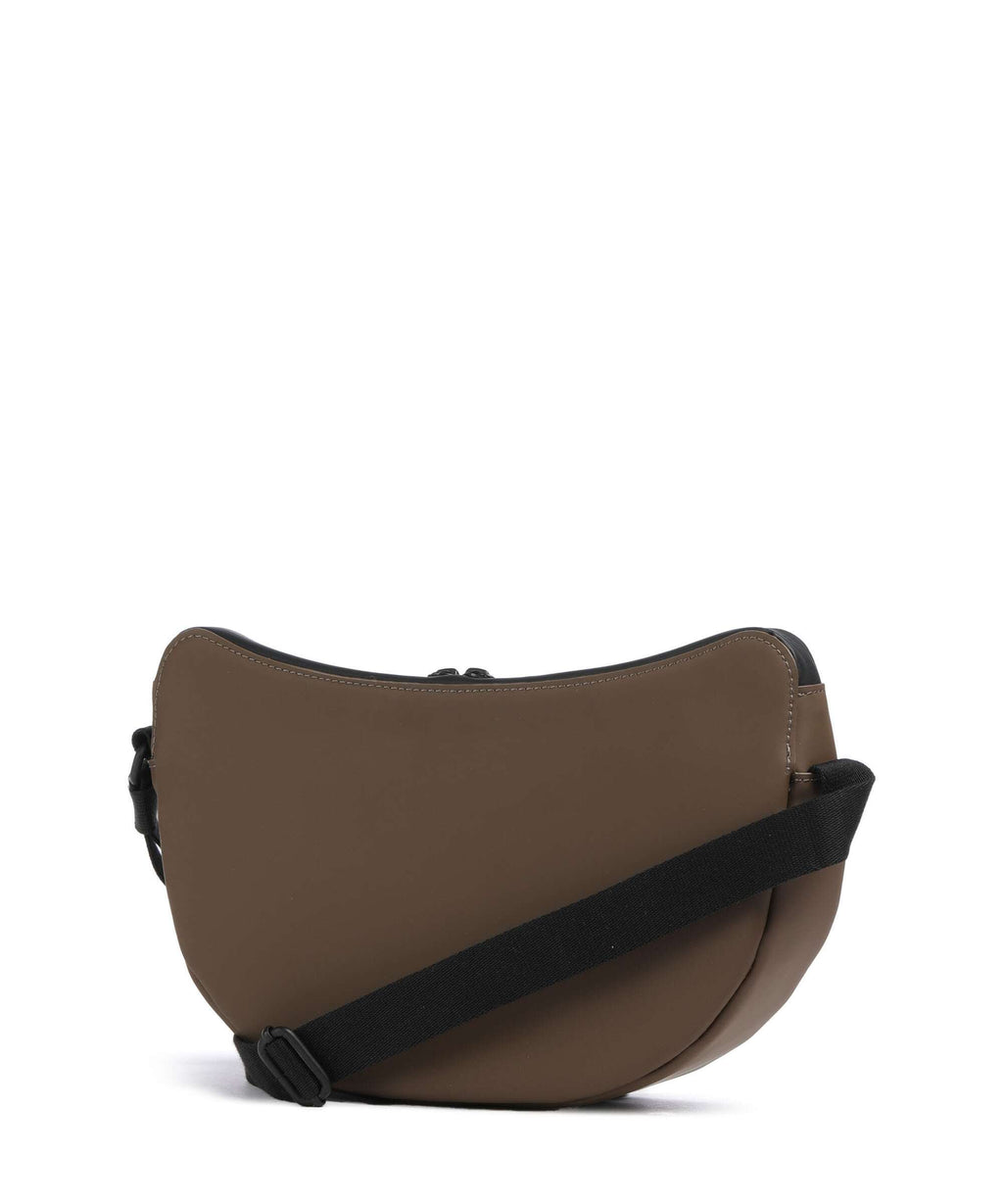 Ucon Acrobatics Lotus Infinity Alva Medium Crossbody bag chestnut