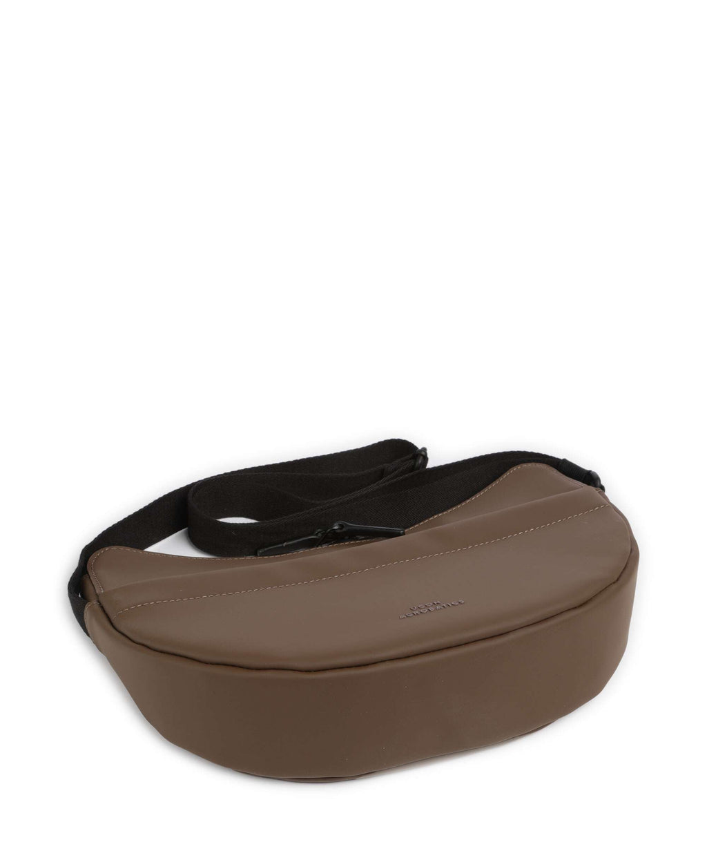 Ucon Acrobatics Lotus Infinity Alva Medium Crossbody bag chestnut