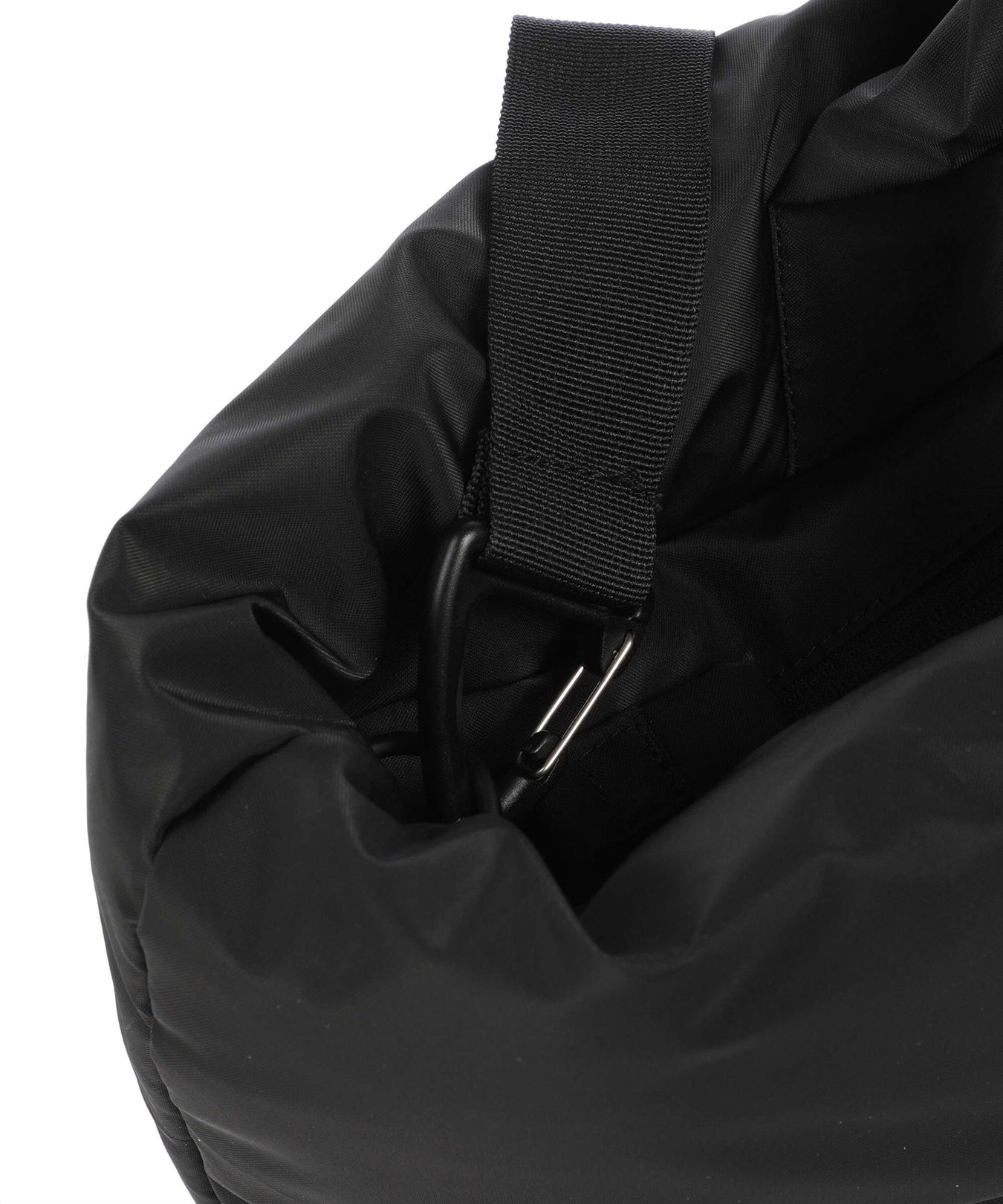 Ucon Acrobatics Moss Olivia Large Weekend bag black