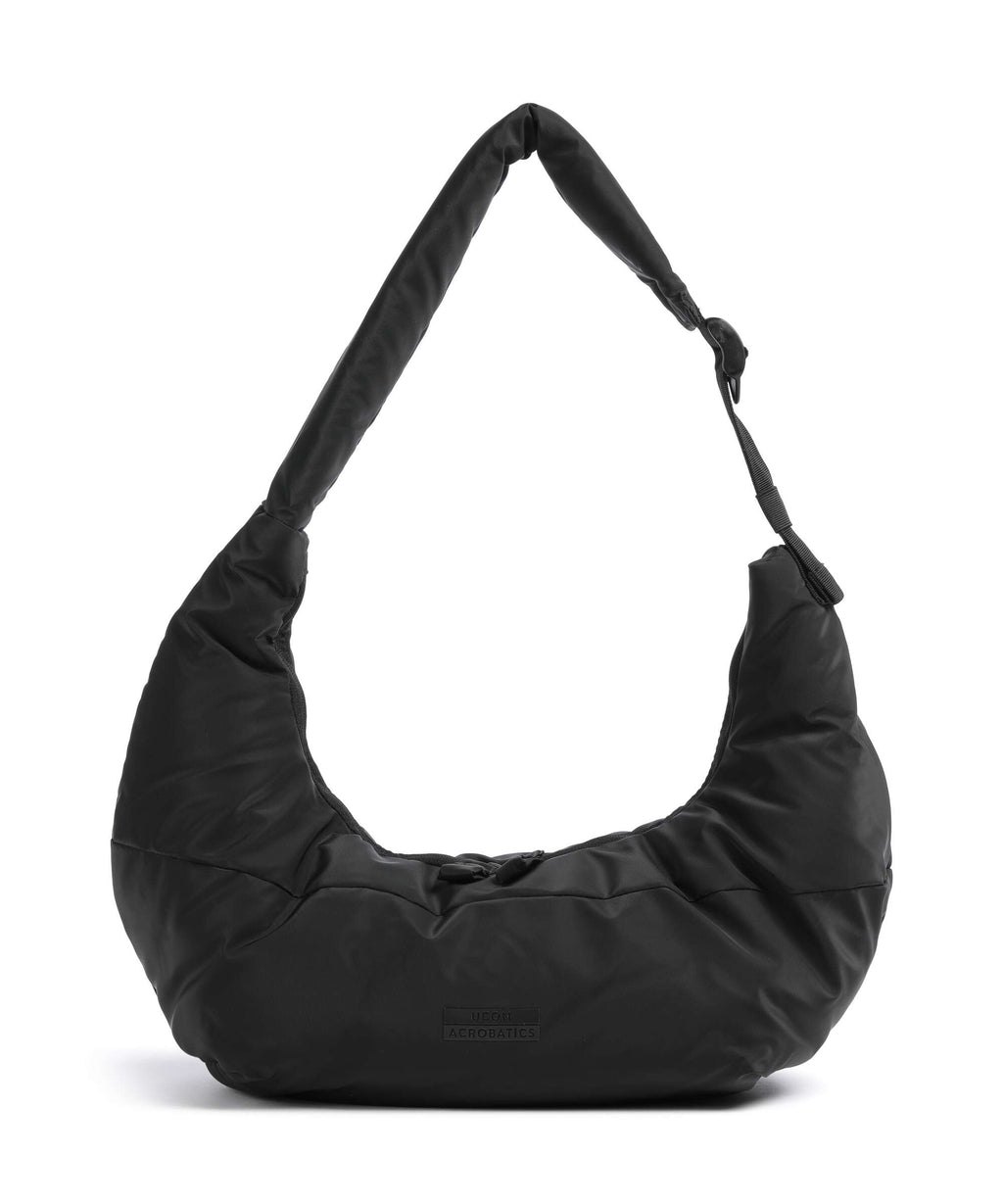 Ucon Acrobatics Moss Shota Medium Hobo bag black