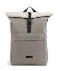 Ucon Acrobatics Original Jannik Medium Rolltop backpack dark sand/light sand