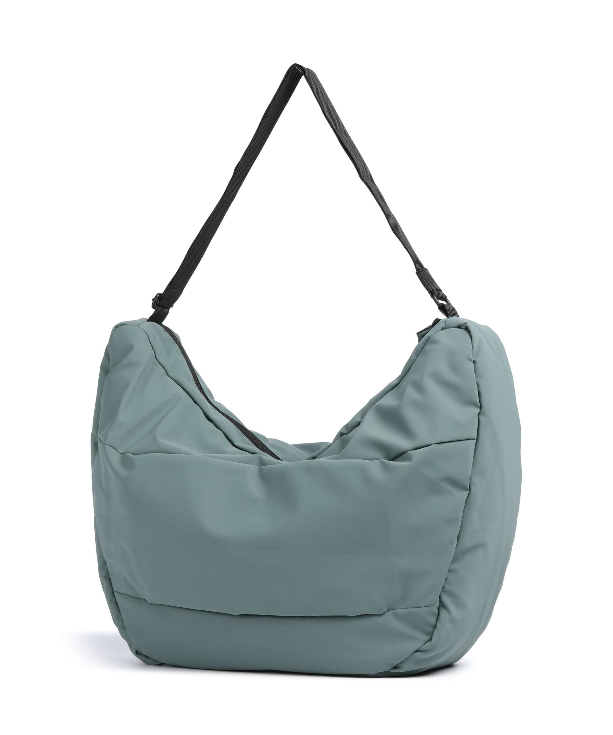 Ucon Acrobatics Moss Adam Medium Hobo bag pine green