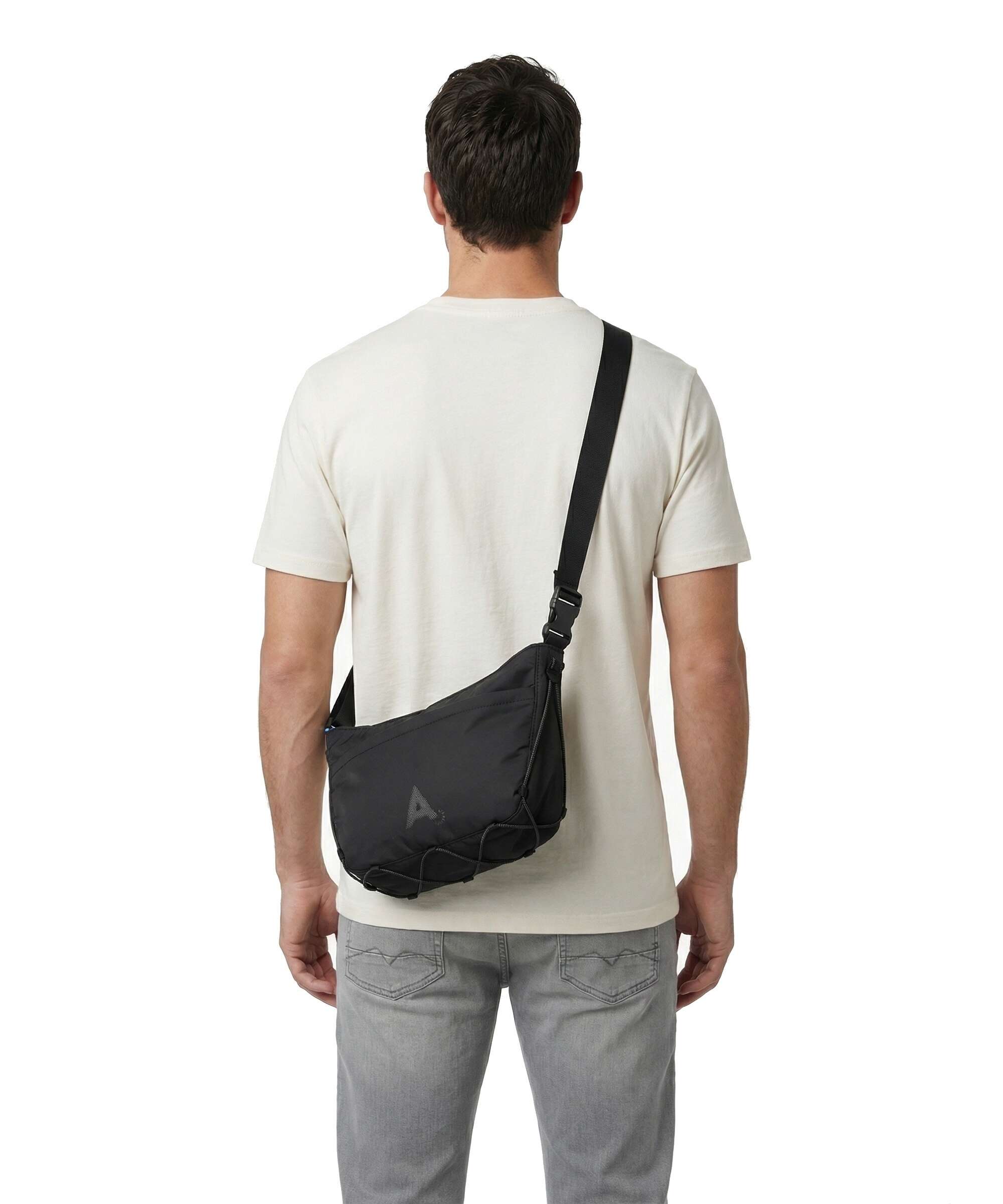 Ucon Acrobatics Air Tessa Crossbody bag black