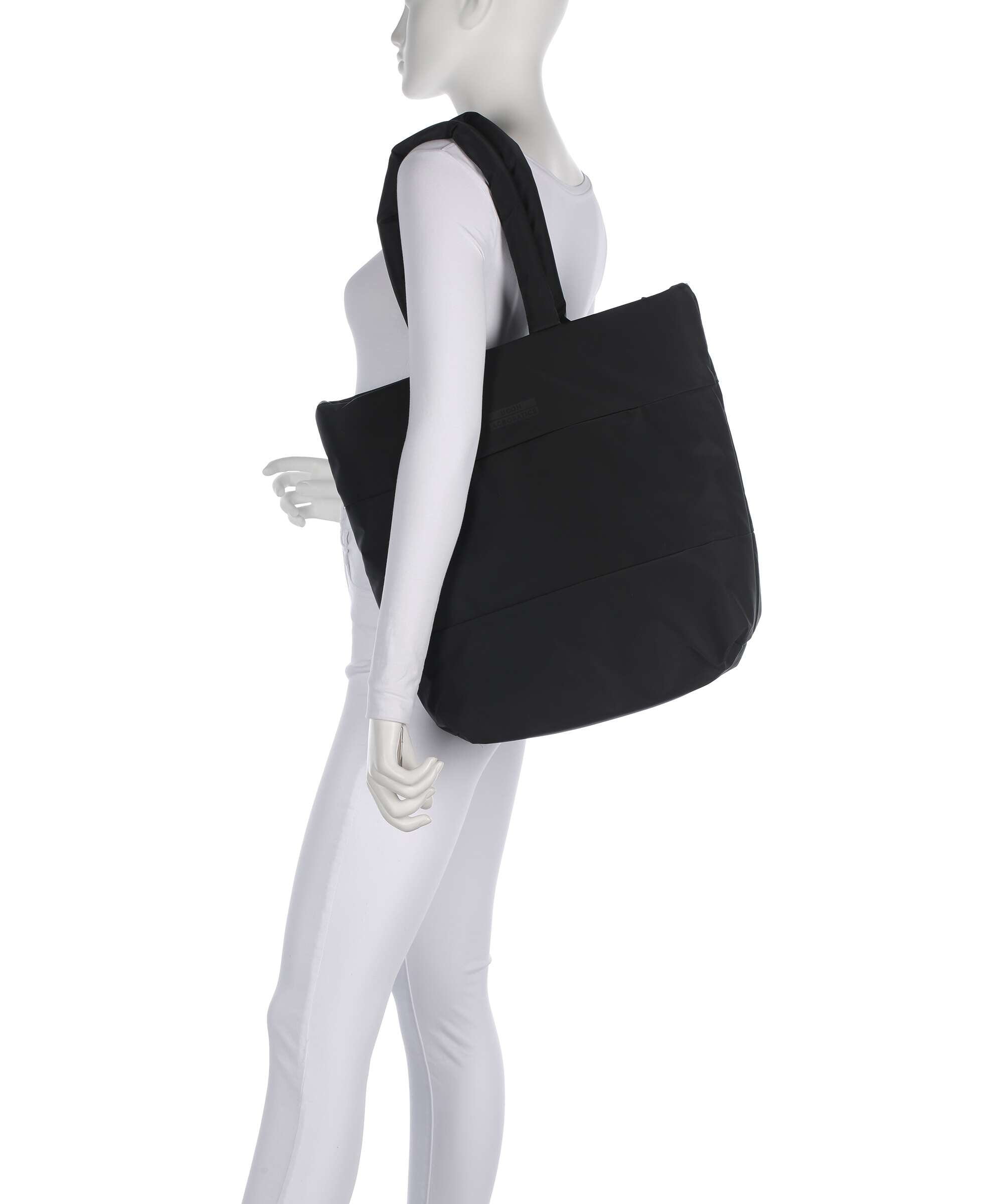 Ucon Acrobatics Moss Josua Tote bag black