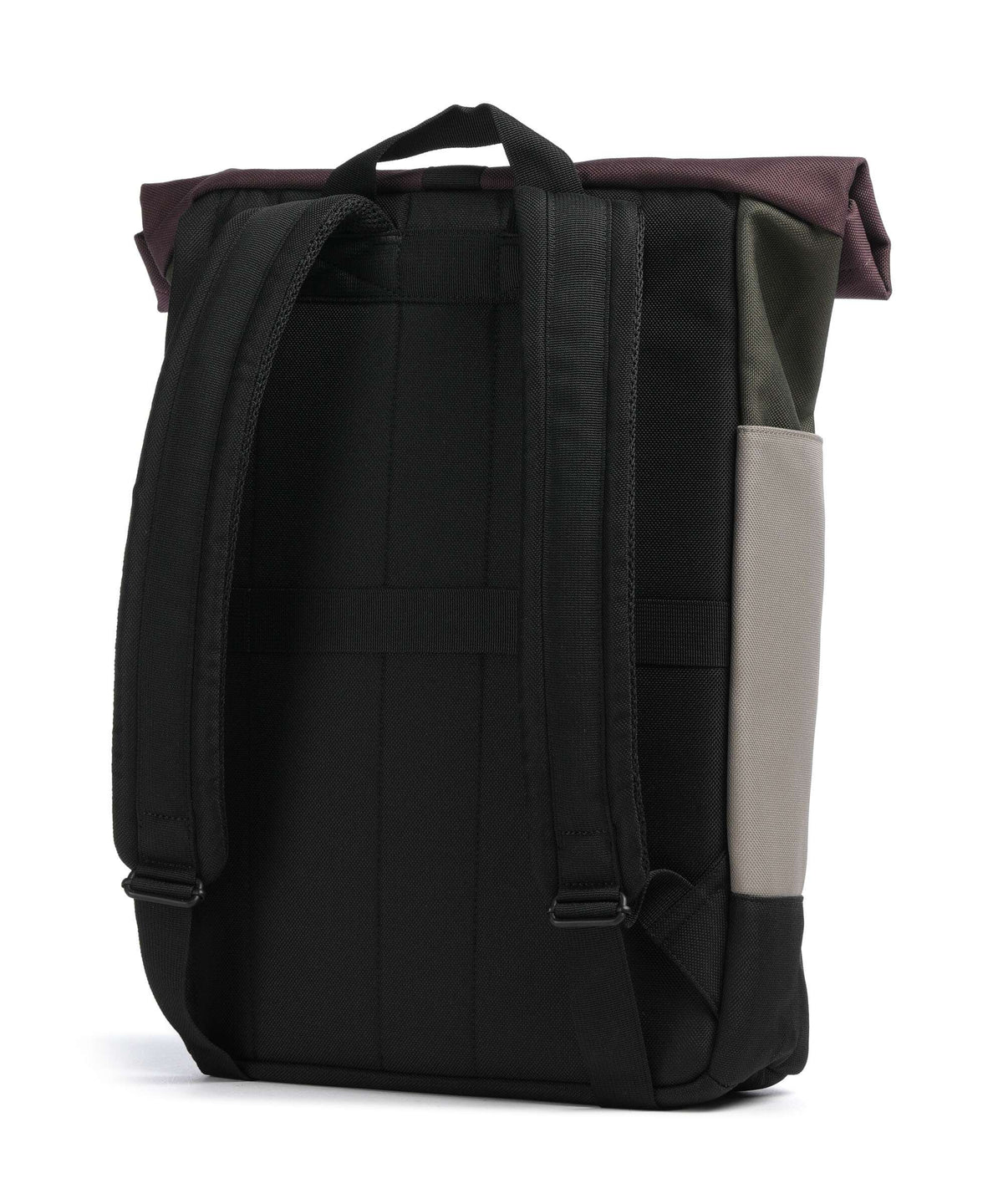 Ucon Acrobatics Original Hajo Medium Rolltop backpack olive/dark sand