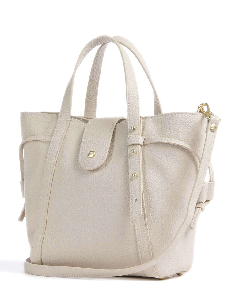 Hey Marly Pretty Wonder S Crossbody bag crema