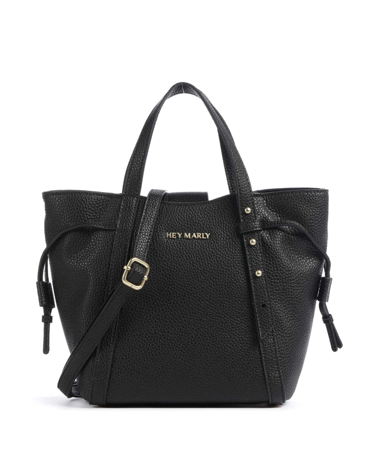 Hey Marly Pretty Wonder S Crossbody bag black 