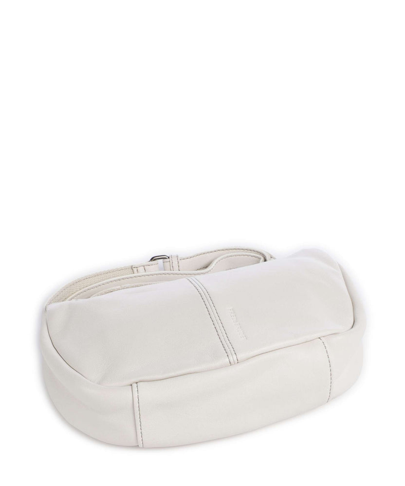 FredsBruder Take A Smile Crossbody bag marshmallow