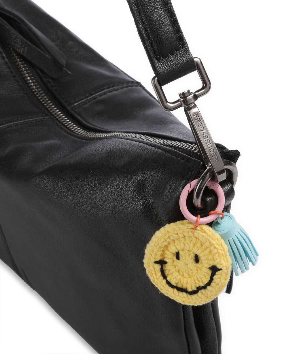 FredsBruder Bestseller Layer Likely Shoulder bag black