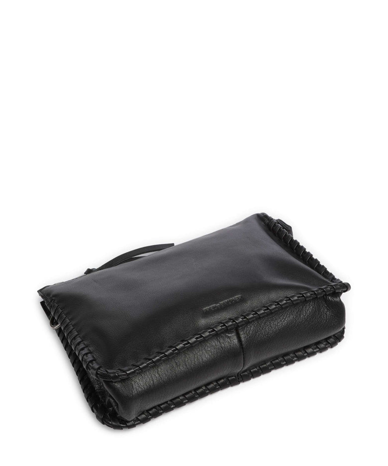 FredsBruder Calm Shoulder bag black