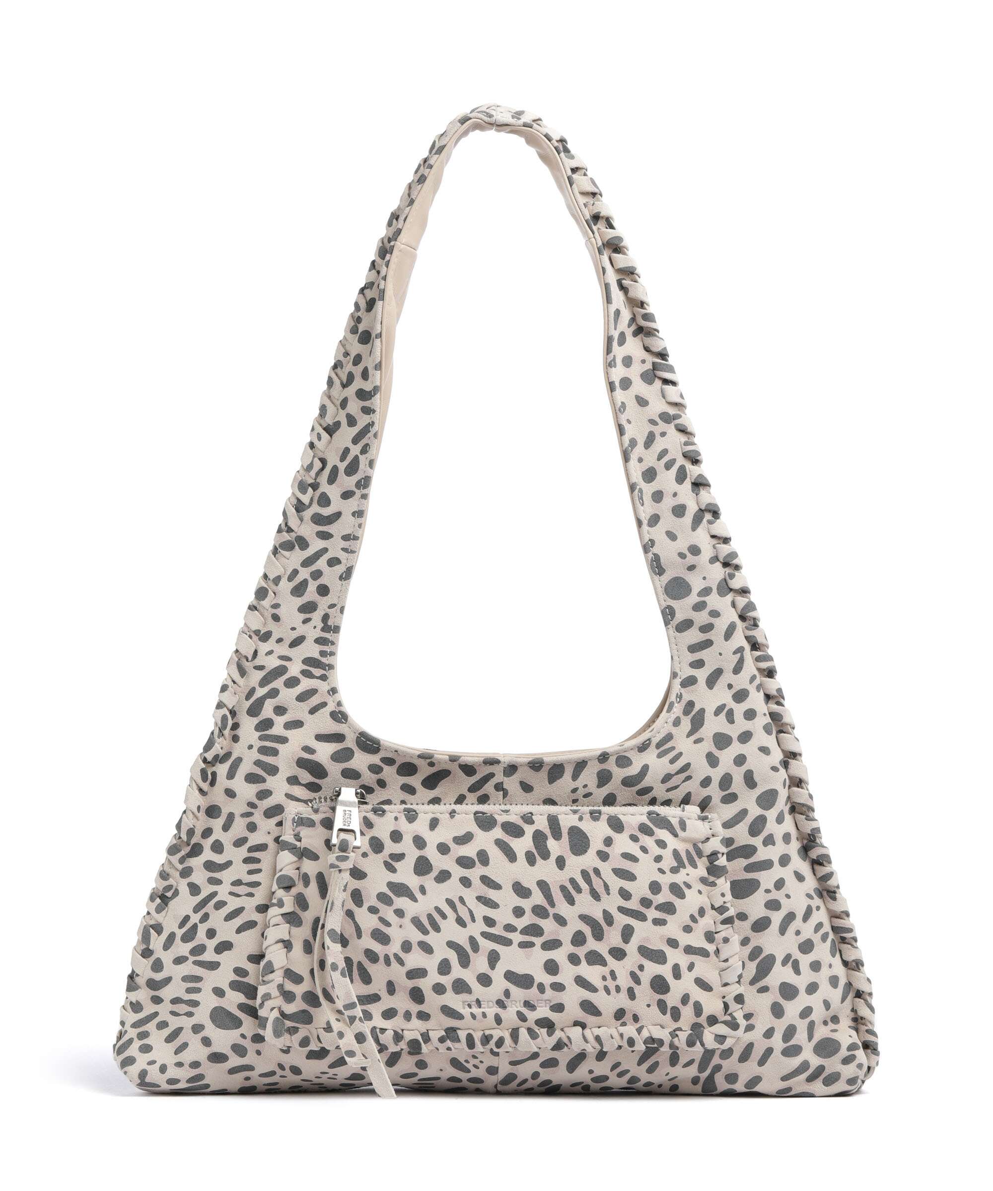 FredsBruder Calm Shoulder bag dotty leo
