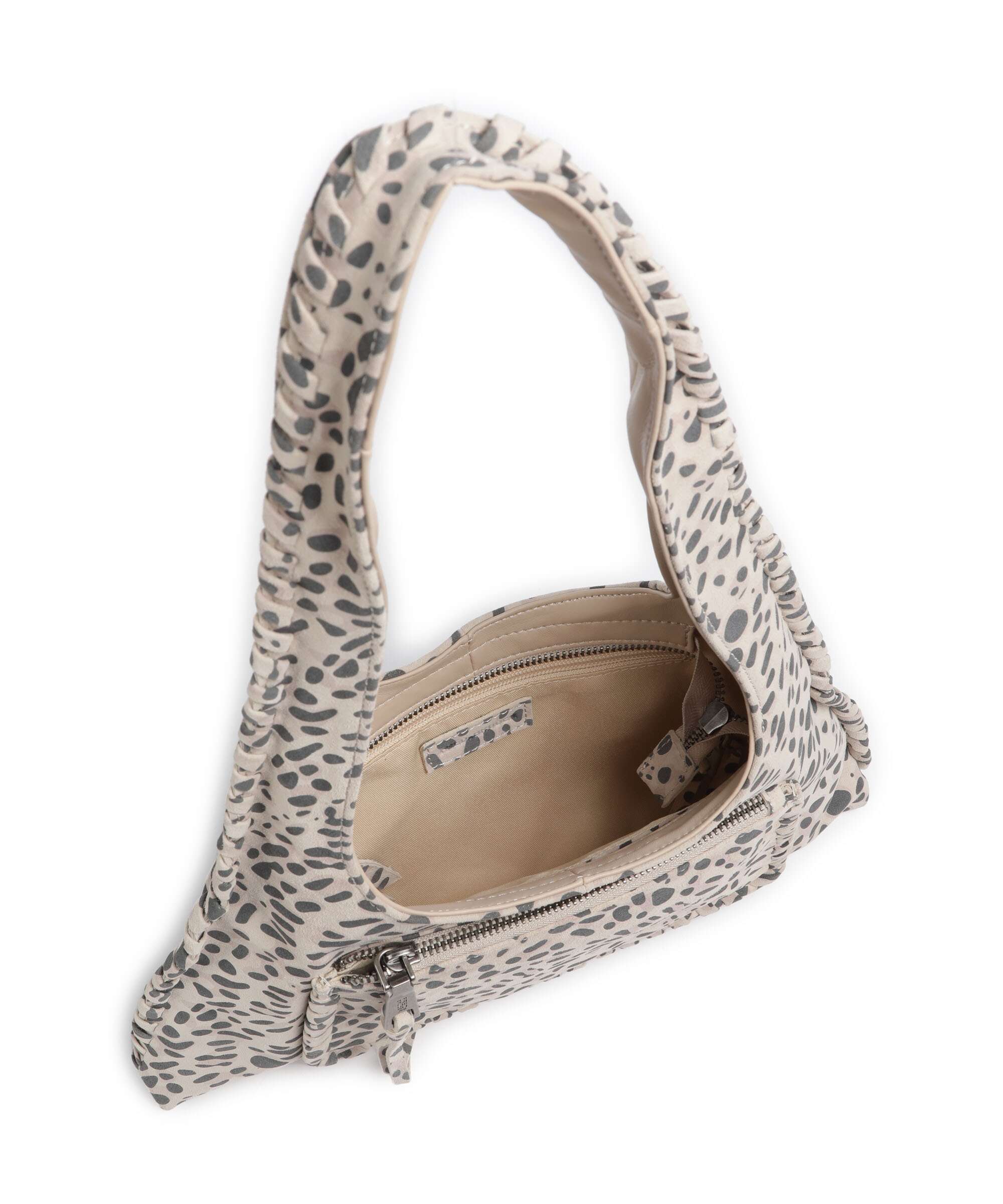 FredsBruder Calm Shoulder bag dotty leo