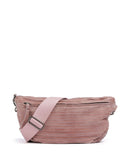 FredsBruder Check My Bag mini Crossbody bag powder rose