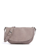 FredsBruder Calm Crossbody bag taupe